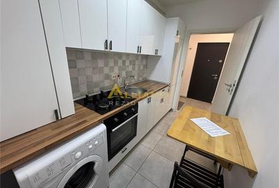1 MINUT METROU BERCENI - GARSONIERĂ - 80.000€ - COMISION 0% - 5