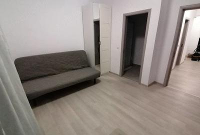 De închiriat 3 camere decomandat, mobilat modern, bloc nou 2024 - 3