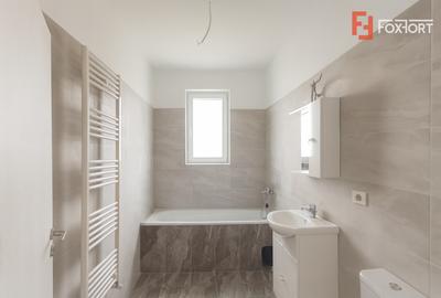 Apartament 2 camere, 59 mp, in Giroc, zona Planetelor - V3505 - 5