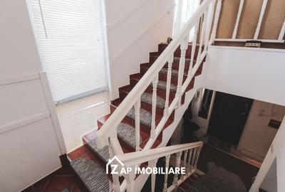 Casă 5 camere -  P+M  - Sangeorgiu de Mures - Zona Nordului - 14
