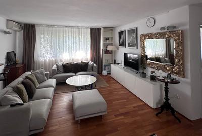 Domenii.Apartament de 3 camere in vila. - 1