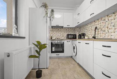 Garsoniera | Regie Residence | Bloc Nou | Mobilat - 9