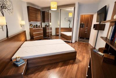 Apartament 2 camere, decomandat, 74mp, mobilat si utilat, Avantgarden, Bartolome - 3