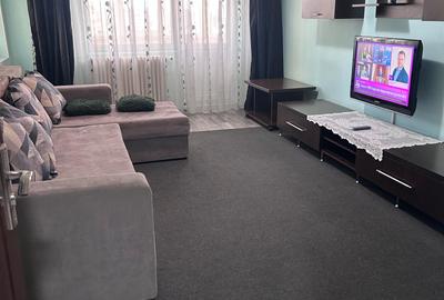 UNIRII BULEVARD APROAPE ROND ALBA IULIA, 2 CAMERE CU LOC DE PARCARE - 1