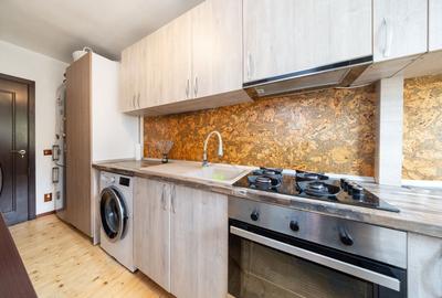 Sacele-Apartament 2 camere+2 locuri de parcare - 4