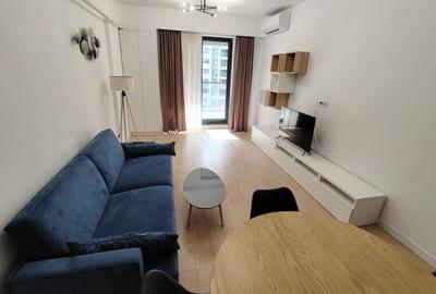 Apartament 2 camere Novum Politehnica metrou - 2