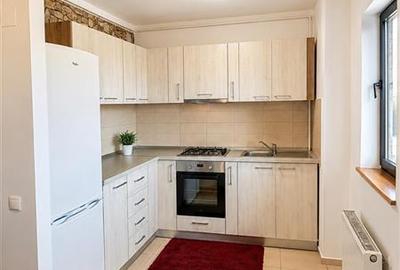 Apartament cu parcare subterana, Central, Brasov - 2