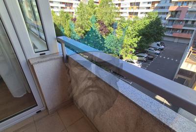 Apartament 2 Camere Complex Quadra Place Politehnica Militari - 13