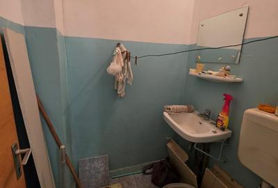 Tei, Str. Maica Domnului, Facultatea de Constructii, chiar pe Al Deleni - 9