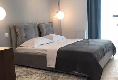 Apartament  in zona Unirii cu 2 camere mobilate - 1