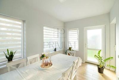 FREIDORF, CASA INDIVIDUALA, 4 DORMITOARE, 2 LIVINGURI, 2 BAI, BUCATARIE - 3