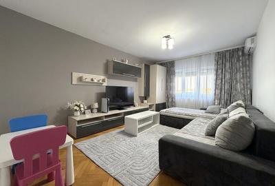 Apartament 3 camere, 2 băi, etaj 4, renovat - Lipovei - 2