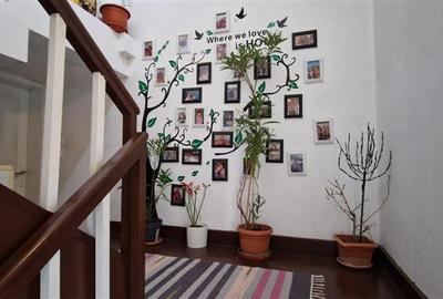 De vanzare apartament, semicentral, langa Liceul Unirea - 10
