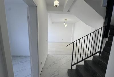 DE VANZARE VILA BRAGADIRU 4 CAMERE | DIRECT DEZVOLTATOR | LA CHEIE - 5