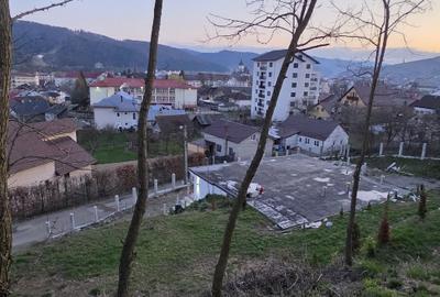 Casă de vânzare cu 1100 mp teren in proprietate- liniște și natură în orașul Gur - 10