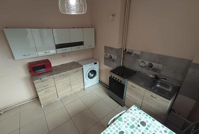 Apartament de 2 camere 44mp zona Cluj Horea - 2