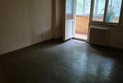 Militari-Pacii, Zona Turbomecanica, vanzare 3 camere etaj 1 - 9