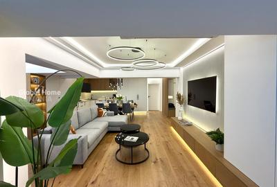 Splaiul Unirii ◈ 3-Room Apartment ◈  Premium Finishes ◈ Open View Over Dâmbovita - 4