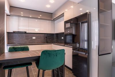 0% | Apartament 2 camere NOU, semidecomandat, 58 mp, 2 bai  | Atrium - Sișești - 3