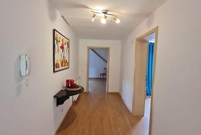 Vila spațioasă și recent renovată în Ghiroda! - 29