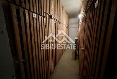 Studio mobilat utilat boxa si parcare in complex Avantgarden etaj 8 - 7