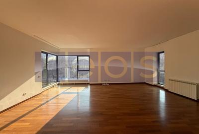 INCHIRIERE SOS NORDULUI | 4 CAMERE | PARC HERASTRAU  | 147 MP | - 1