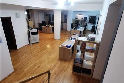 Inchiere apartament/birou  Herestrau - 12