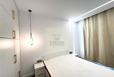 Apartament modern cu 3 camere 2 bai parcare zona Dedeman - 9