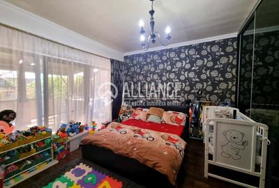 VALU LUI TRAIAN (COD02)  - Casa 4 camere mobilata utilata - 8