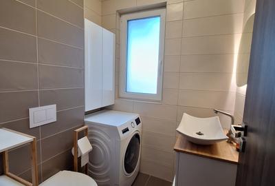 Exclusivitate Sedako-Penthouse/mobilat/64 mp+3 terase+parcare subt/Armoniei/IRIS - 22
