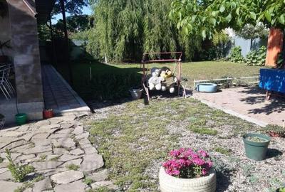 Vila P+M 2014, Varsatura 160mp construiti, teren=1000mp - 12