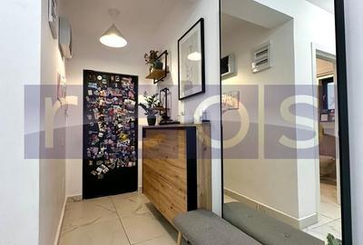 VANZARE 3 CAMERE | 60 MP TERASA | IMOBIL BOUTIQUE | - 5