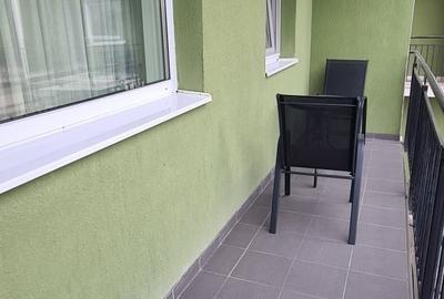 Apartament cu o camera Calea Turzii - 4