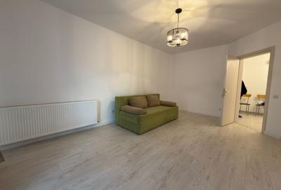 Apartament decomandat 2 camere, 64 mp utili + balcon 5 mp, Parter înalt - 1
