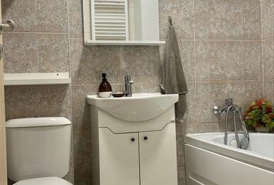 Ap 2 camere Rotar Park 1 - incl Parcare - 7
