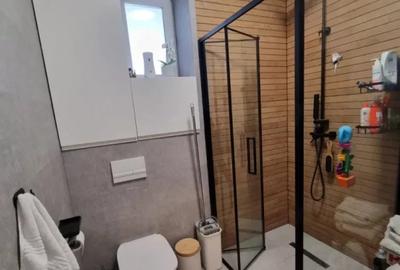 Apartament 3 camere, nou 2023 | Mobilat premium | 2 Parcări | Popești-Leordeni - 8