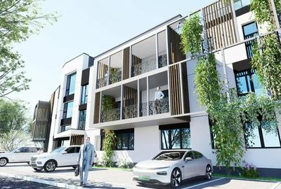 Apartament cu 4 camere decomandat în Ștefan cel Mare