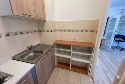 Dristor, apropiere Parke Lake, vanzare garsoniera mobilata - 11