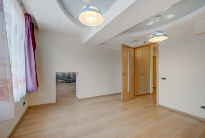 Pipera - Domus Stil - Vila 320 mp, liniste si siguranta! - 14
