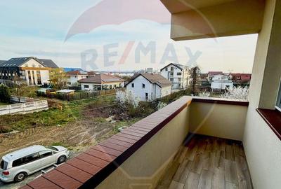DE INCHIRIAT: Apartament cu 2 camere-strada Victoriei - 18