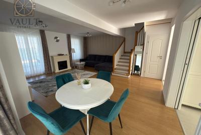 Vila Tip Duplex in Corbeanca Park | 110 mp Utili | Mobilata si Utilata - 2