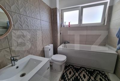 Oportunitate unica! 2 camere, 37 mp, 24 mp terasa, zona Corneliu Coposu - 5