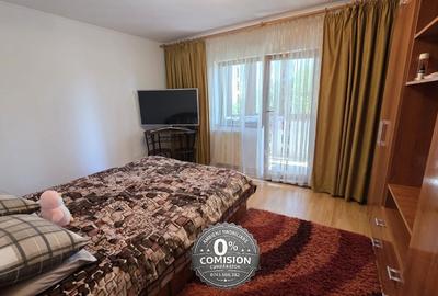 Apartament cu 3 camere, 2 bai, 2 balcoane, mobilat și utilat, zona TRAIAN; - 5