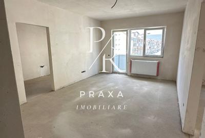 Apartament cu 2 camere decomandat în Florești