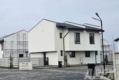 Duplex 3 camere | teren 250 mp | Magurele | COMISION 0% - 11