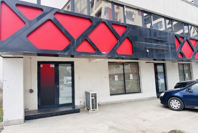 Super spațiu comercial 294,5 mp utili, Tineretului 35 bis, Chiajna - 18