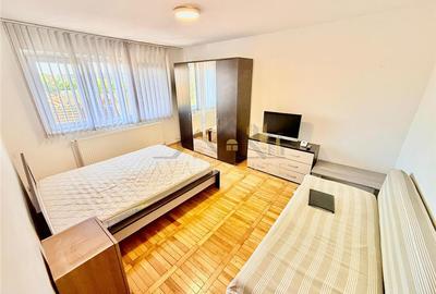Apartament 1 camera | Decomandat, 29 mp, Et.3 - Liviu Rebreanu - 1