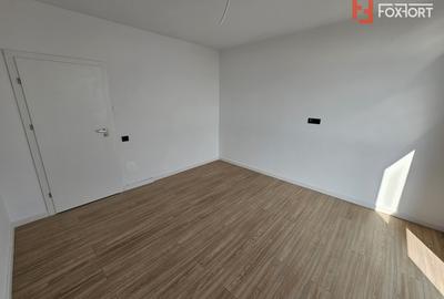 Apartament 3 camere, etaj intermediar, bloc nou, Zona Torontalului - 9