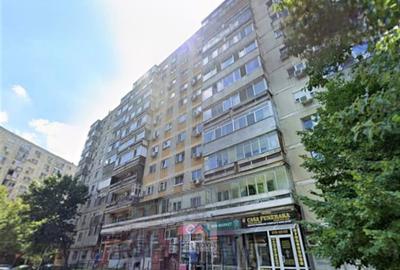 Inchiriez apt. 2cam. Tineretului, Str. C-tin. R. Motru, 8min. metrou Timpuri Noi - 1