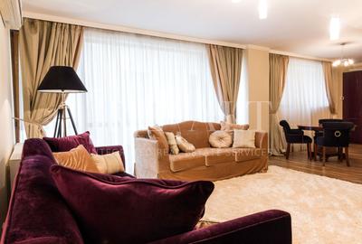 Inchiriere apartament 2 camere | Premium, Spatios, Parcare | Herastrau - 1